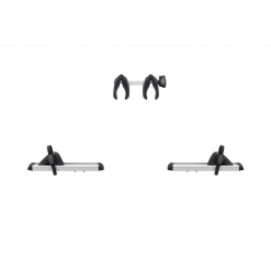 KIT 4a Bici Thule WANDEWAY Volkswagen T6