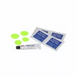 Kit Riparazione Per Camera D'aria Antiforatura BARBIERI NXT