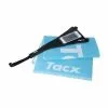 KIT TACX Antisudore SWEAT SET Per Rulli T2935
