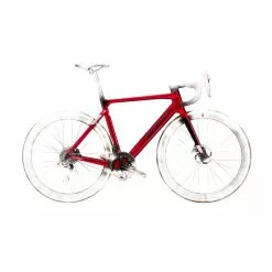 Kit Telaio WILIER FILANTE SLR DISC Carbon