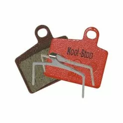 Kool-stop KOOL STOP Coppia Pastiglie Magura Hayes Ryd KD-D260