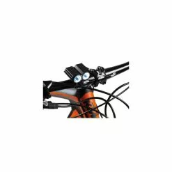 Luce Anteriore Faro Barbieri LIG P2000 Pro 2000 Lumen