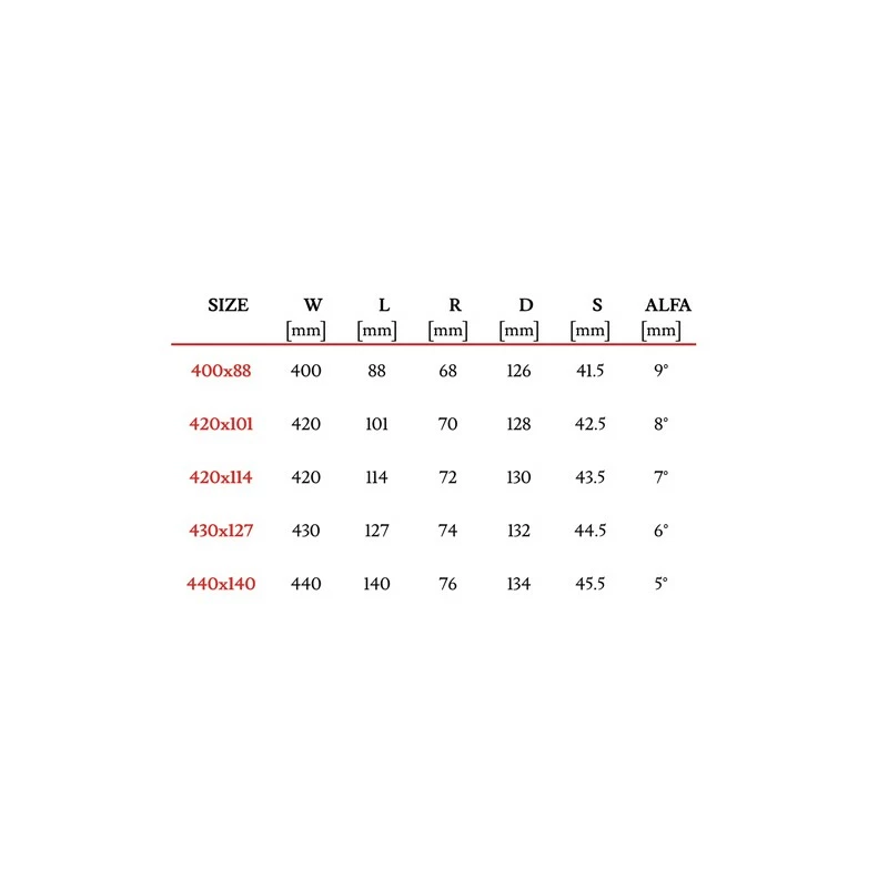 Manubrio Monoscocca Carbon WILIER FILANTE SLR DISC 5 Manubrio Monoscocca Carbon WILIER FILANTE SLR DISC - immagine 5