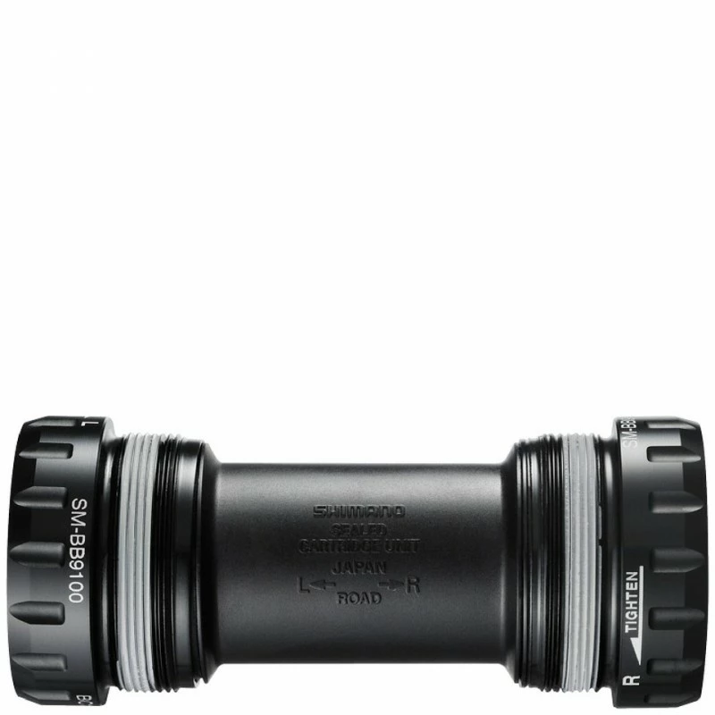 Movimento Centrale Calotte Shimano Dura Ace BB-9100 ITA 1 Movimento Centrale Calotte Shimano Dura Ace BB-9100 ITA