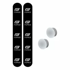 Nastro Manubrio Bici Da Corsa FORCE Eva -Negozio Bici corsa economico nastro manubrio bici da corsa force eva 3