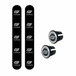 Nastro Manubrio Bici Da Corsa FORCE EVA Forato -Negozio Bici corsa economico nastro manubrio bici da corsa force eva forato 3