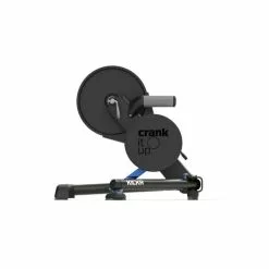 Pacchetto Wahooligan Rullo Bici Wahoo KICKR POWER SMART 6.0 Wifi + CLIMB + HEADWIND 2023 -Negozio Bici corsa economico pacchetto wahooligan rullo bici wahoo kickr power smart 60 wifi climb headwind 2023 5