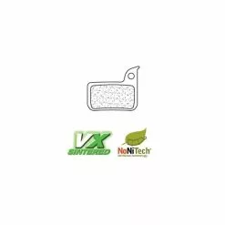 Pastiglie Freno A Disco CL BRAKES SRAM RED LEVEL Sinterizzate