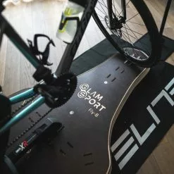 GLAMSPORT Pedana Oscillante Per Rulli -Negozio Bici corsa economico pedana oscillante per rulli 2