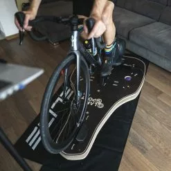 GLAMSPORT Pedana Oscillante Per Rulli -Negozio Bici corsa economico pedana oscillante per rulli 3