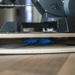 GLAMSPORT Pedana Oscillante Per Rulli -Negozio Bici corsa economico pedana oscillante per rulli 4