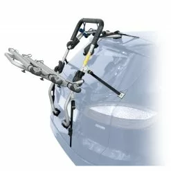 Portabici Posteriore PERUZZO Padova In Alluminio 3 Bici Art. 650/3