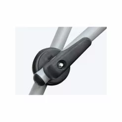 Portabici Posteriore PERUZZO Padova In Alluminio 3 Bici Art. 650/3 -Negozio Bici corsa economico peruzzo portabici auto padova alluminio 3 bici 6503 4