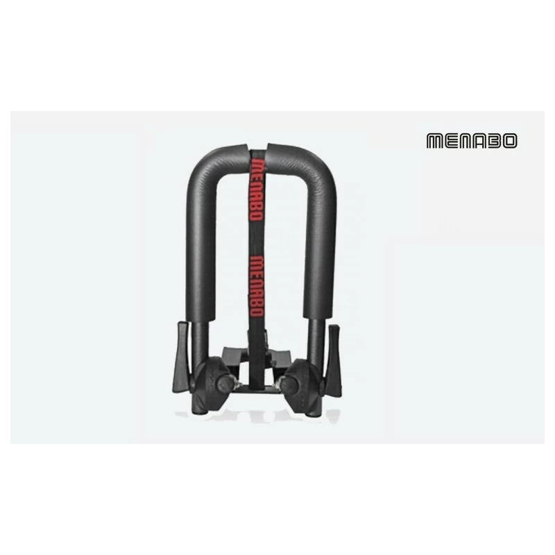 Porta Kayak Canoa MENABO' Niagara 3 Porta Kayak Canoa MENABO' Niagara - immagine 3