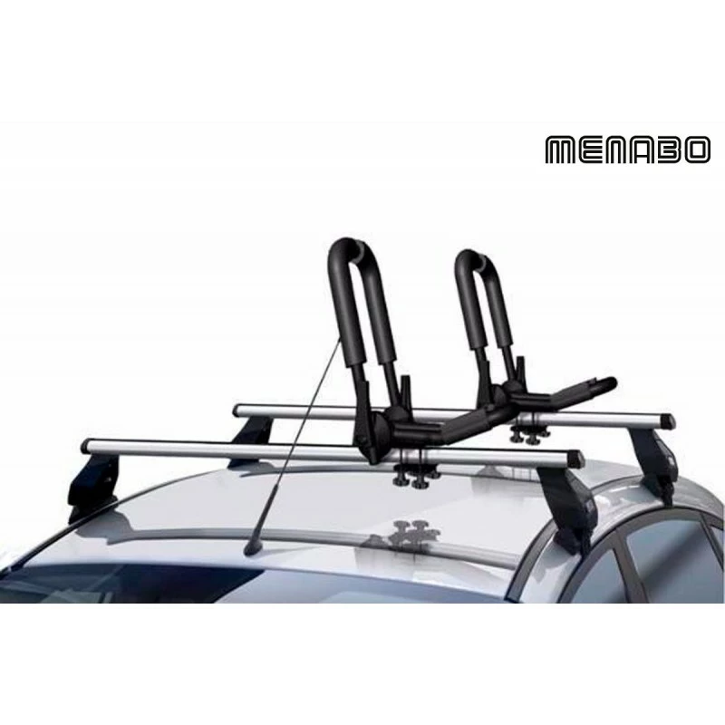 Porta Kayak Canoa MENABO' Niagara 4 Porta Kayak Canoa MENABO' Niagara - immagine 4