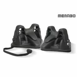 Porta Sci Magnetico Da Tetto MENABO' SHUTTLE 2 Sci