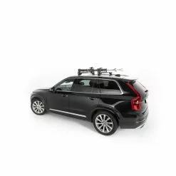 Porta Sci Per Barre Da Tetto MENABO' YELO 4 NS 4 Sci / 2 Snowboad -Negozio Bici corsa economico porta sci per barre da tetto menabo yelo 4 ns 4 sci 2 snowboad 2