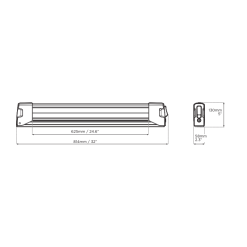 Porta Sci Per Barre Da Tetto MENABO' YELO 6 NS Sci 4 Snowboard SCORREVOLE -Negozio Bici corsa economico porta sci per barre da tetto menabo yelo 6 sci 4 snowboard scorrevole 3