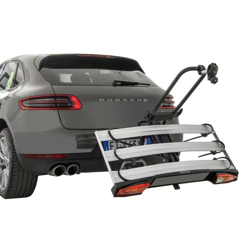 Portabici Da Gancio Traino MENABO' ALCOR Per EBIKE 4 Bici 9 Portabici Da Gancio Traino MENABO' ALCOR Per EBIKE 4 Bici - immagine 9