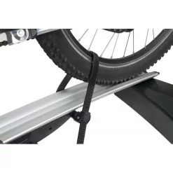 Portabici Da Gancio Traino MENABO' Antares PLUS 3 Bici Richiudibile -Negozio Bici corsa economico portabici da gancio traino menabo antares plus 3 bici richiudibile 7