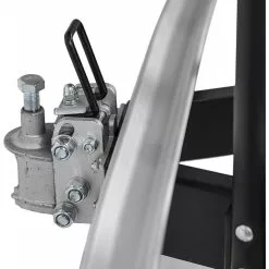 Portabici Da Gancio Traino MENABO' MERAK 2 Bici TYPE K Tilting -Negozio Bici corsa economico portabici da gancio traino menabo merak 2 bici type k tilting 2