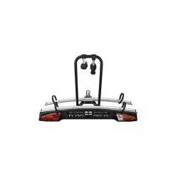 Portabici Da Gancio Traino MENABO' MERAK 2 Bici TYPE K Tilting