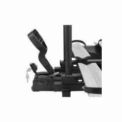 Portabici Da Gancio Traino Richiudibile MENABO' Antares 2 Bici -Negozio Bici corsa economico portabici da gancio traino richiudibile menabo antares 2 bici 4