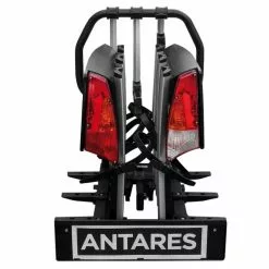 Portabici Da Gancio Traino Richiudibile MENABO' Antares 2 Bici -Negozio Bici corsa economico portabici da gancio traino richiudibile menabo antares 2 bici 6