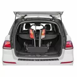 Portabici Da Gancio Traino Richiudibile MENABO' Antares 2 Bici -Negozio Bici corsa economico portabici da gancio traino richiudibile menabo antares 2 bici 7