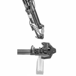 Portabici Da Tetto PERUZZO Pure Instinct 711 Alla Forcella -Negozio Bici corsa economico portabici da tetto antifurto peruzzo pure instinct 711 alla forcella 4