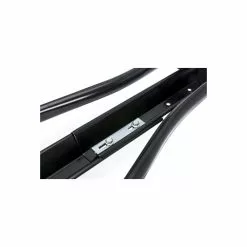 Portabici Da Tetto Con Chiave Antifurto PERUZZO Napoli 607 -Negozio Bici corsa economico portabici da tetto con chiave antifurto peruzzo napoli 607 4