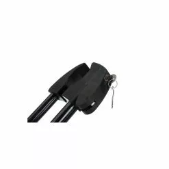 Portabici Da Tetto Con Chiave Antifurto PERUZZO Napoli 607 -Negozio Bici corsa economico portabici da tetto con chiave antifurto peruzzo napoli 607 7