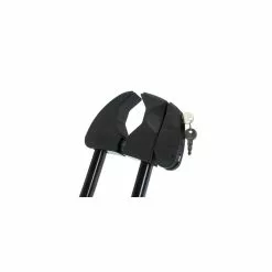 Portabici Da Tetto Con Chiave Antifurto PERUZZO Napoli 607 -Negozio Bici corsa economico portabici da tetto con chiave antifurto peruzzo napoli 607 8