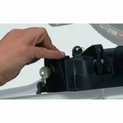 Portabici Da Tetto Con Doppia Chiave PERUZZO Pure Instinct 710 Sgancio Automatico Ebike -Negozio Bici corsa economico portabici da tetto con doppia chiave peruzzo pure instinct 710 sgancio automatico ebike 3