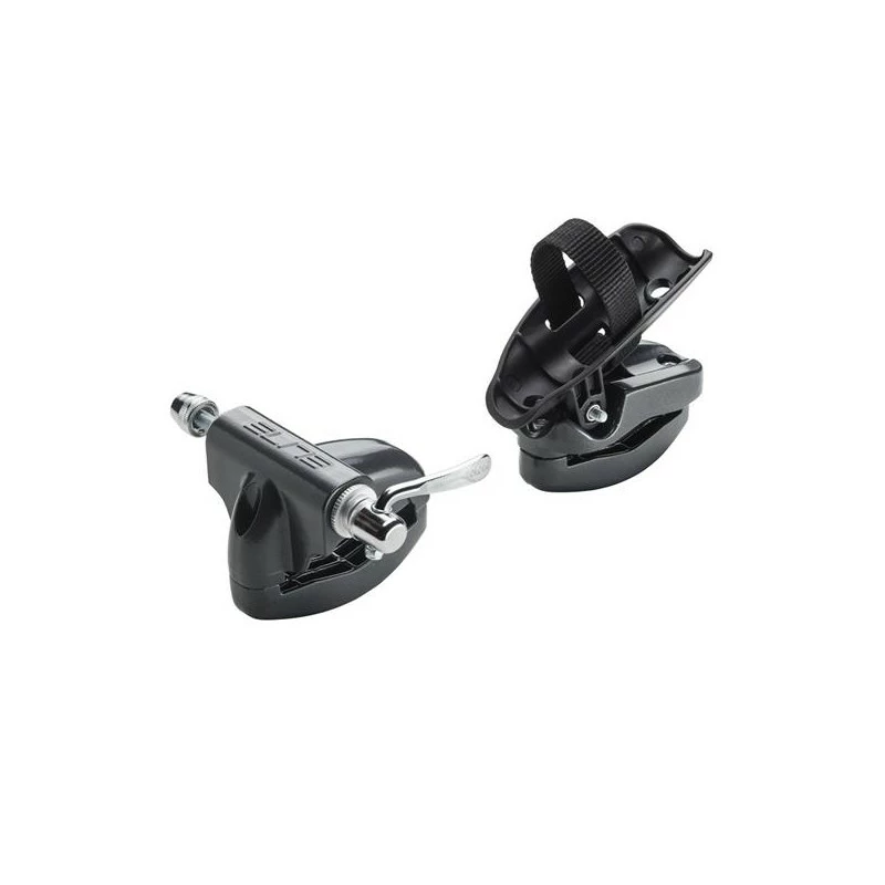 Portabici Da Tetto ELITE Sanremo 40 2 Portabici Da Tetto ELITE Sanremo 40 - immagine 2