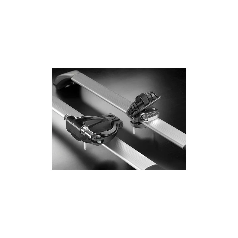 Portabici Da Tetto ELITE Sanremo Race Lock Con Chiusura A Chiave 1 Portabici Da Tetto ELITE Sanremo Race Lock Con Chiusura A Chiave