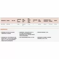 Portabici Da Tetto Fabbri BICI 1000 NEW Acciaio -Negozio Bici corsa economico portabici da tetto fabbri bici 1000 new acciaio 1 2