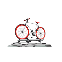 Portabici Da Tetto MENABO' Juza Con Doppio Antifurto -Negozio Bici corsa economico portabici da tetto menabo juza con doppio antifurto 2