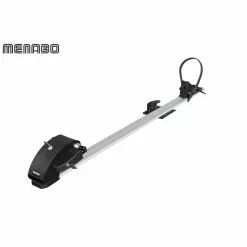 Portabici Da Tetto MENABO' Pro Tour Con Antifurto