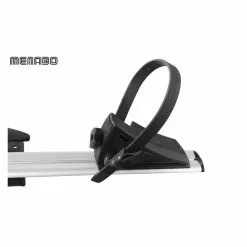Portabici Da Tetto MENABO' Pro Tour Con Antifurto -Negozio Bici corsa economico portabici da tetto menabo pro tour con antifurto 3