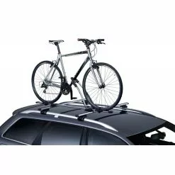 Portabici Da Tetto THULE FREERIDE 532002 -Negozio Bici corsa economico portabici da tetto thule freeride 532002 4