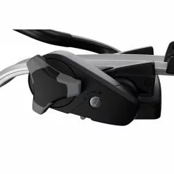 Portabici Da Tetto THULE PRORIDE 598001 -Negozio Bici corsa economico portabici da tetto thule proride 598001 7