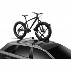Portabici Da Tetto THULE UPRIDE 599001 -Negozio Bici corsa economico portabici da tetto thule upride 599001 3