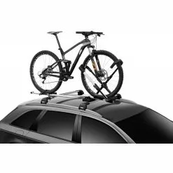 Portabici Da Tetto THULE UPRIDE 599001 -Negozio Bici corsa economico portabici da tetto thule upride 599001 7