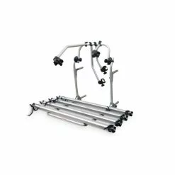 Portabici Posteriore Fabbri BICI OK COMPATTO CAMPER 4