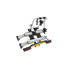 Prima pagina -Negozio Bici corsa economico portabici gancio traino peruzzo atlantis 714 per ebike 2 bici 1