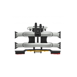 Portabici Gancio Traino PERUZZO ATLANTIS 714 Per Ebike 2 Bici -Negozio Bici corsa economico portabici gancio traino peruzzo atlantis 714 per ebike 2 bici 2