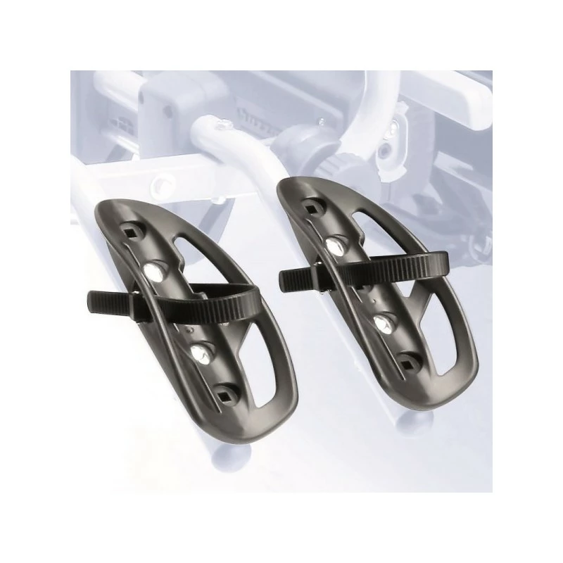 Portabici Gancio Traino PERUZZO Parma 2 Bici Art.706/2 5 Portabici Gancio Traino PERUZZO Parma 2 Bici Art.706/2 - immagine 5