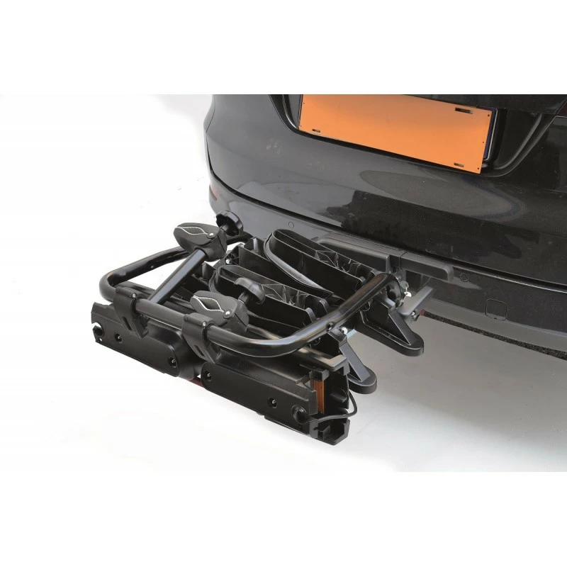 Portabici Gancio Traino PERUZZO Pure Instinct 2 Bici Art. 708/2 2 Portabici Gancio Traino PERUZZO Pure Instinct 2 Bici Art. 708/2 - immagine 2