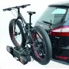 Portabici Gancio Traino PERUZZO Pure Instinct 2 Bici Art. 708/2